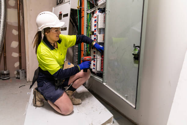 Best Emergency Electrician Near Me  in Gladstone, OR