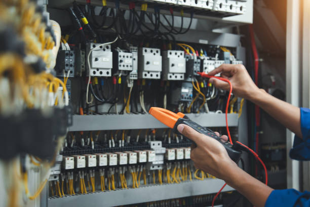 Best Electrical Rewiring Services  in Gladstone, OR
