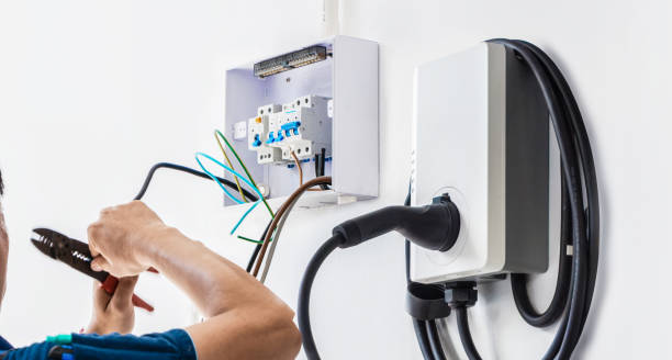 Best Electric Panel Repair  in Gladstone, OR
