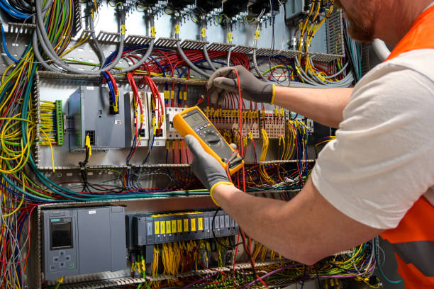 Best Licensed Electrician  in Gladstone, OR