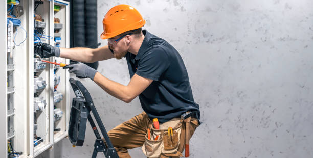 Generator Installation Services in Gladstone, OR