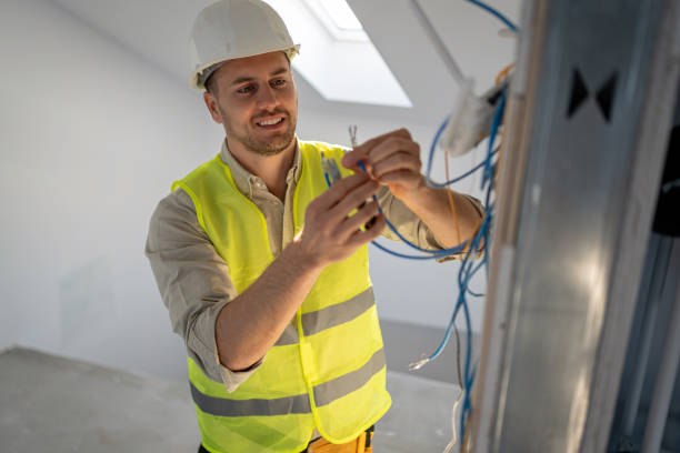 Best Residential Electrician Services  in Gladstone, OR